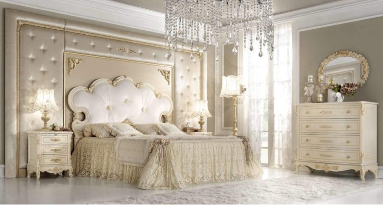 Спальня Antonelli Moravio - Jadore