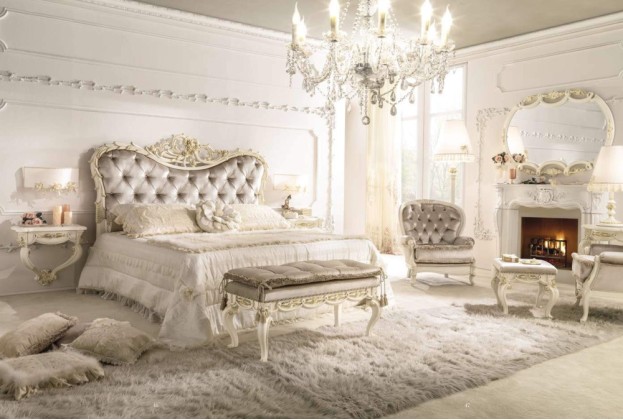 Спальня Antonelli Moravio - Cherie