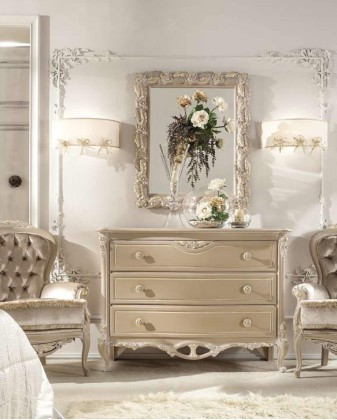 Комод Antonelli Moravio - Cherie