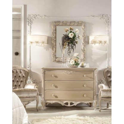 Комод Antonelli Moravio - Cherie