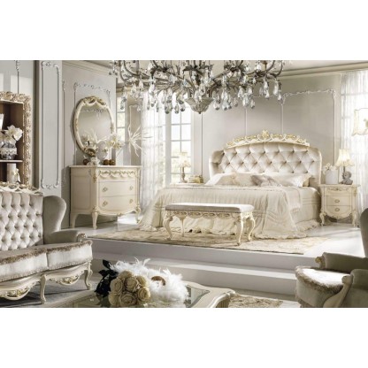 Спальня Antonelli Moravio - Elisir