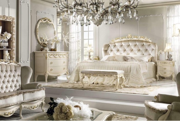 Спальня Antonelli Moravio - Elisir