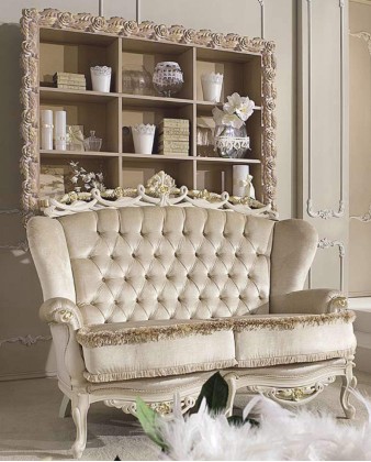 Диван Antonelli Moravio - Elisir