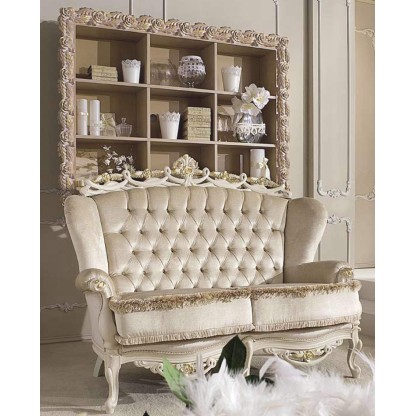 Диван Antonelli Moravio - Elisir