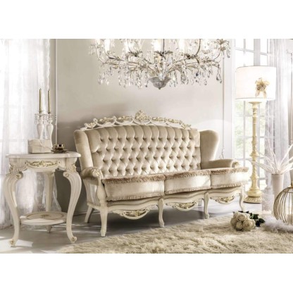 Диван 3х местный Antonelli Moravio - Elisir