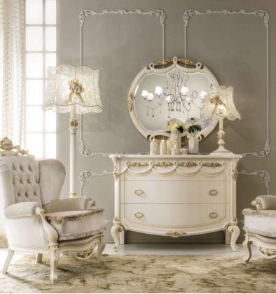 Комод 3012 Antonelli Moravio - Charme