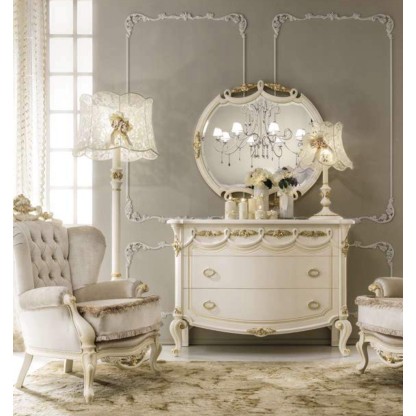 Комод 3012 Antonelli Moravio - Charme