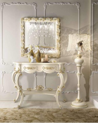 Консоль 3090 Antonelli Moravio - Charme