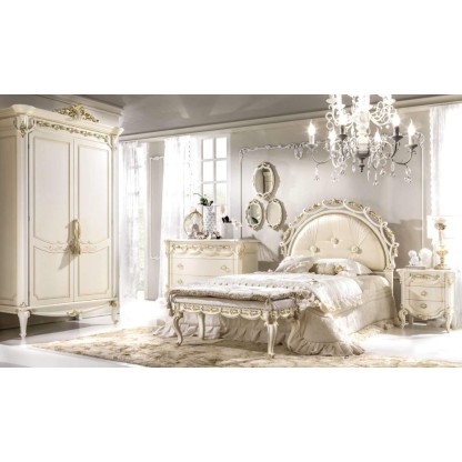 Мебель для спальни Antonelli Moravio - Charme