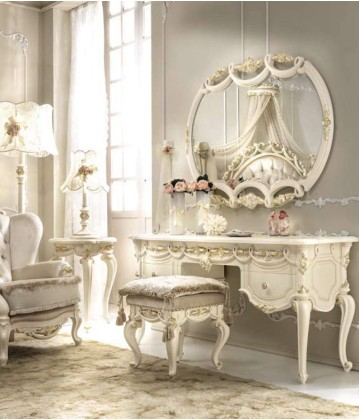 Туалетный стол 3013 Antonelli Moravio - Charme