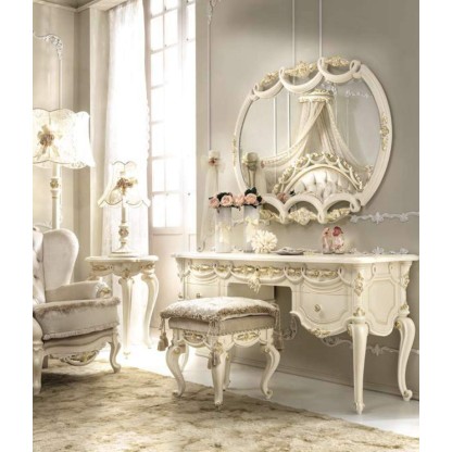 Туалетный стол 3013 Antonelli Moravio - Charme