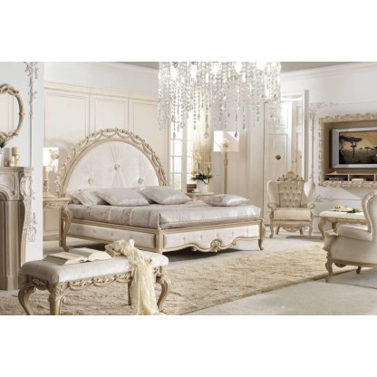 Кровать 3240 KS Antonelli Moravio - Charme