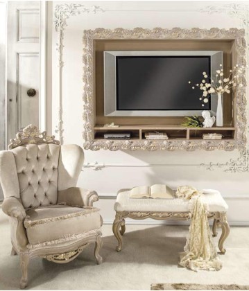 Рамка для ТВ 3026 Antonelli Moravio - Charme