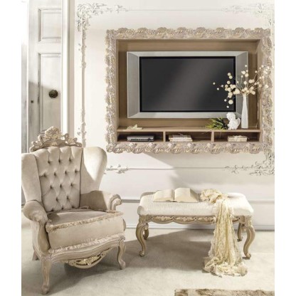 Рамка для ТВ 3026 Antonelli Moravio - Charme