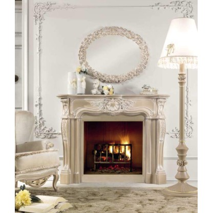 Декоративный камин 3181 Antonelli Moravio - Charme