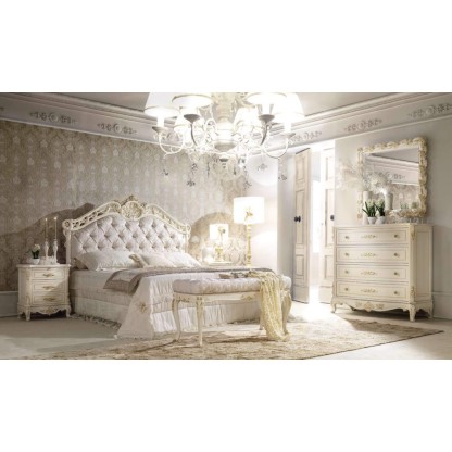 Спальня Antonelli Moravio - Petit Fleur