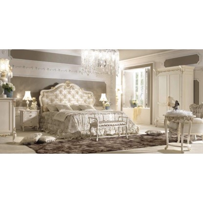 Спальня Antonelli Moravio - Tresor