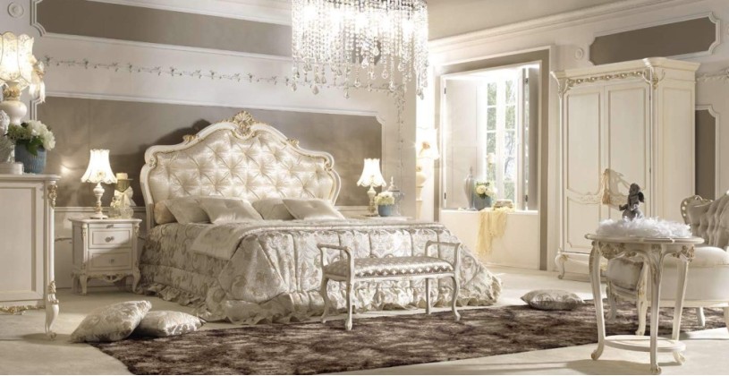 Спальня Antonelli Moravio - Tresor