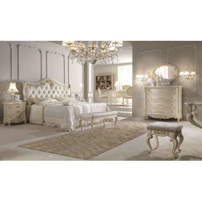 Спальня Antonelli Moravio - Isabella