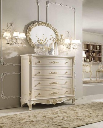 Комод 6712 Antonelli Moravio - Isabella