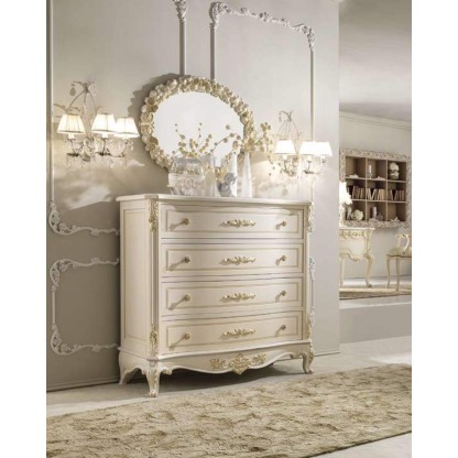 Комод 6712 Antonelli Moravio - Isabella