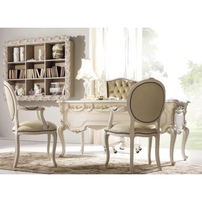 Мебель для кабинета Antonelli Moravio - Isabella