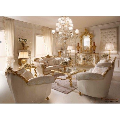 Мягкая мебель Andrea Fanfani - Giorno