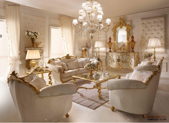 Мягкая мебель Andrea Fanfani - Giorno