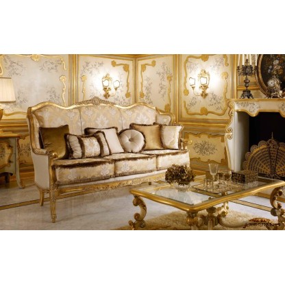 Диван Andrea Fanfani - Giorno