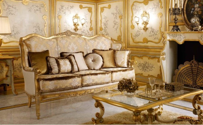 Диван Andrea Fanfani - Giorno