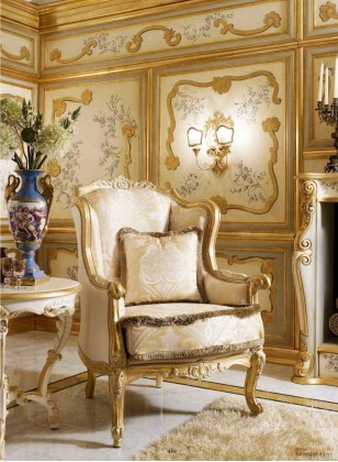 Кресло 742/P Andrea Fanfani - Giorno