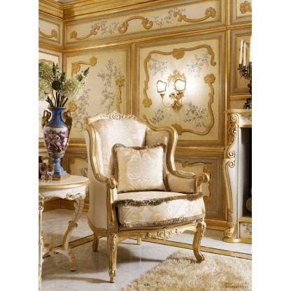 Кресло 742/P Andrea Fanfani - Giorno