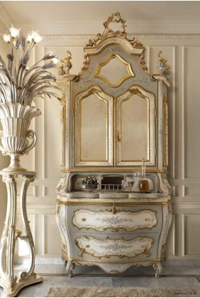 Трюмо Andrea Fanfani - Giorno