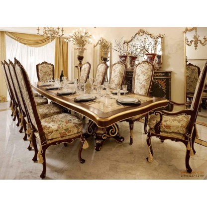 Столовая Andrea Fanfani - Giorno