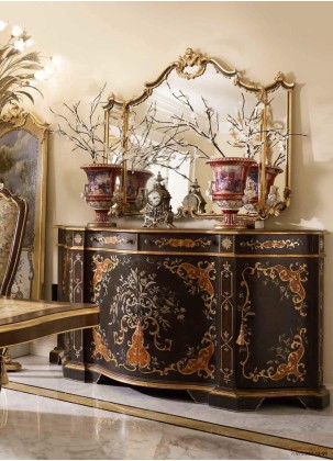 Буфет Andrea Fanfani - Giorno