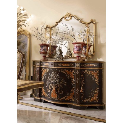 Буфет Andrea Fanfani - Giorno