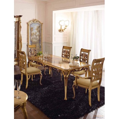 Столовая группа Andrea Fanfani - Giorno