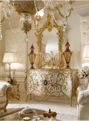 Комод Andrea Fanfani - Giorno