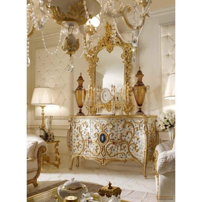 Комод Andrea Fanfani - Giorno