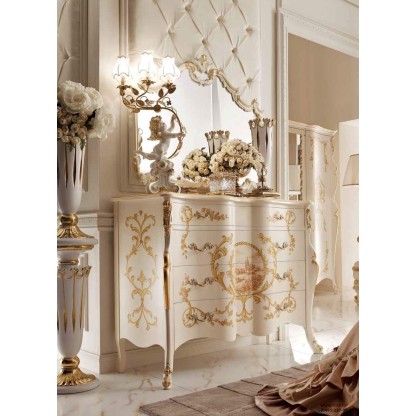 Комод Andrea Fanfani - Notte