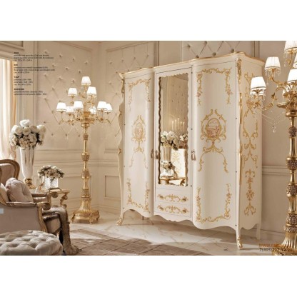 Шкаф Andrea Fanfani - Notte