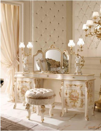 Туалетный стол Andrea Fanfani - Notte