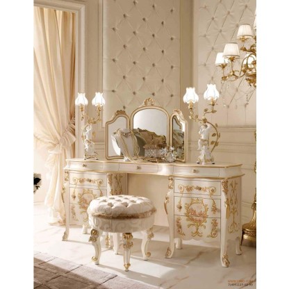 Туалетный стол Andrea Fanfani - Notte