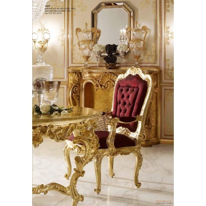 Стул Andrea Fanfani - Giorno 744/P