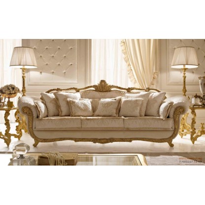 Диван Andrea Fanfani - Giorno 745/D