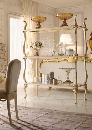 Этажерка Andrea Fanfani - Giorno 2043