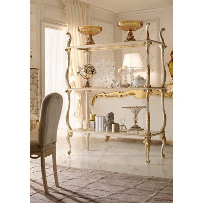 Этажерка Andrea Fanfani - Giorno 2043