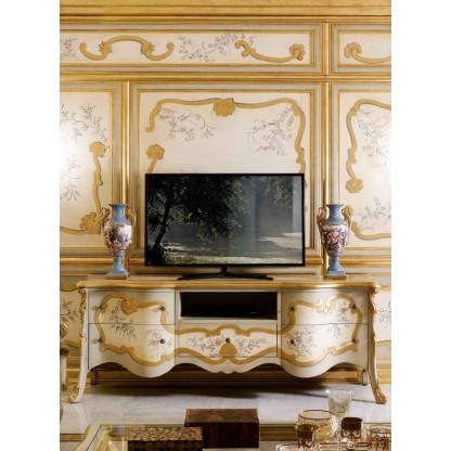 ТВ тумба Andrea Fanfani - Giorno 2003/TV