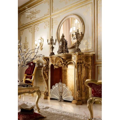 Камин Andrea Fanfani - Giorno 803