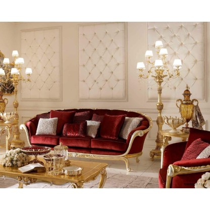 Мягкая мебель Andrea Fanfani - Giorno 746/D